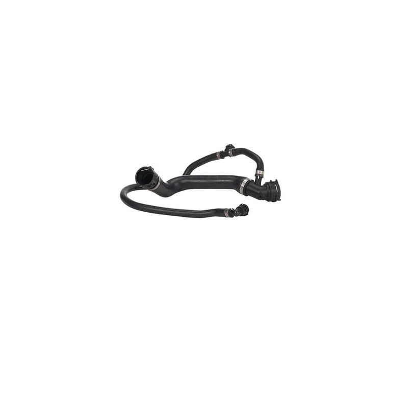 Gates Radiator Coolant Hose 445mm ID fits Land Rover Range Rover 2002-2005 4.4