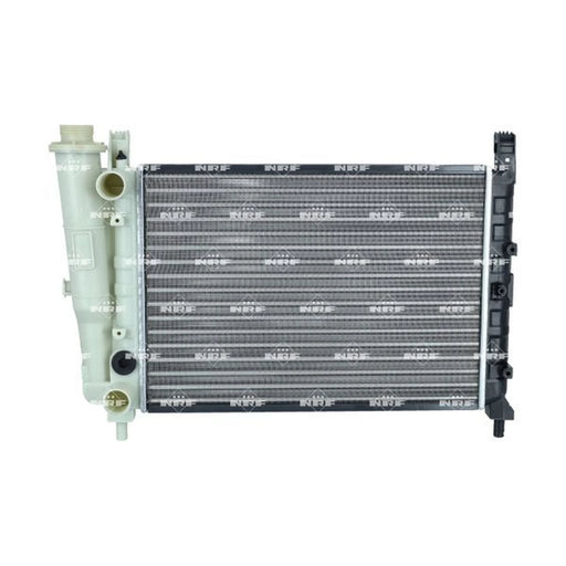 NRF Engine Radiator 58705