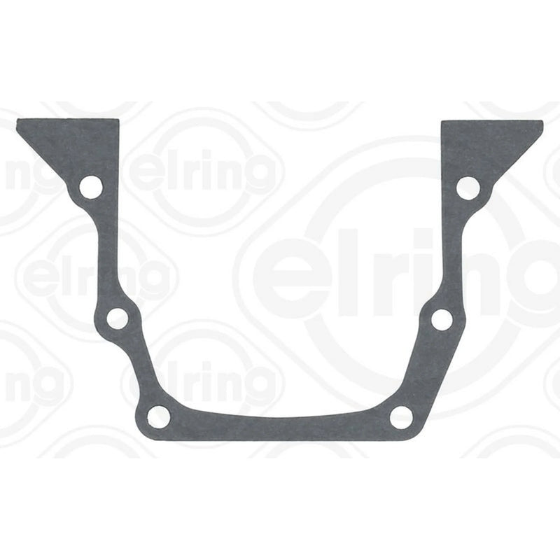 Elring Housing Cover Gasket Wide Thick fits Hyundai Amica 1998-2010 1.0 1.1