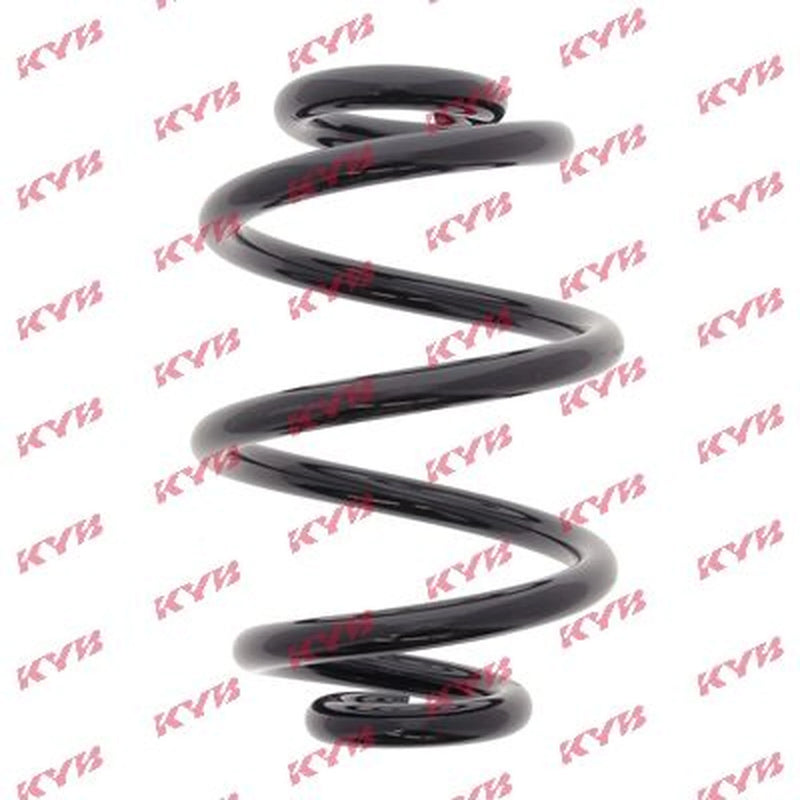 KYB Rear Suspension Coil Spring fits BMW 3 1997-2006