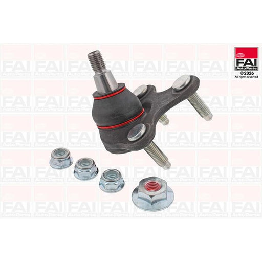 FAI Ball Joint SS6023