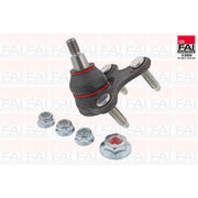 FAI 2 x Ball Joints