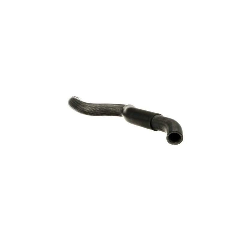 Gates Radiator Coolant Hose 580mm ID fits Mazda 3 2003-2009 1.3 1.6