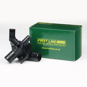 First Line Thermostat,Coolant fits Ford Transit 2006-2014 2.4