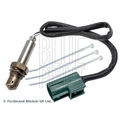 Blue Print O2 Lambda Oxygen Sensor before catalytic converter fits Nissan Almera