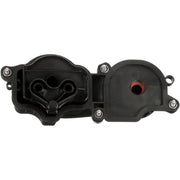 Gates Crankcase Oil Separator fits BMW 1 2004-2011
