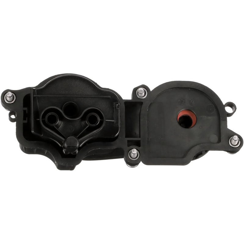 Gates Crankcase Oil Separator fits BMW 1 2004-2011