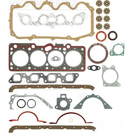 Victor Reinz Full Gasket Set 01-24840-07