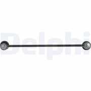 Delphi Stabiliser Bar Link Coupling Rod Front Left fits Honda Jazz IV 2015 on