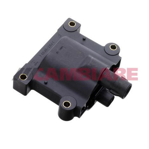 Cambiare Ignition Coil Pack fits Toyota Carina E VI 1992-1997 1.6 1.8 2.0