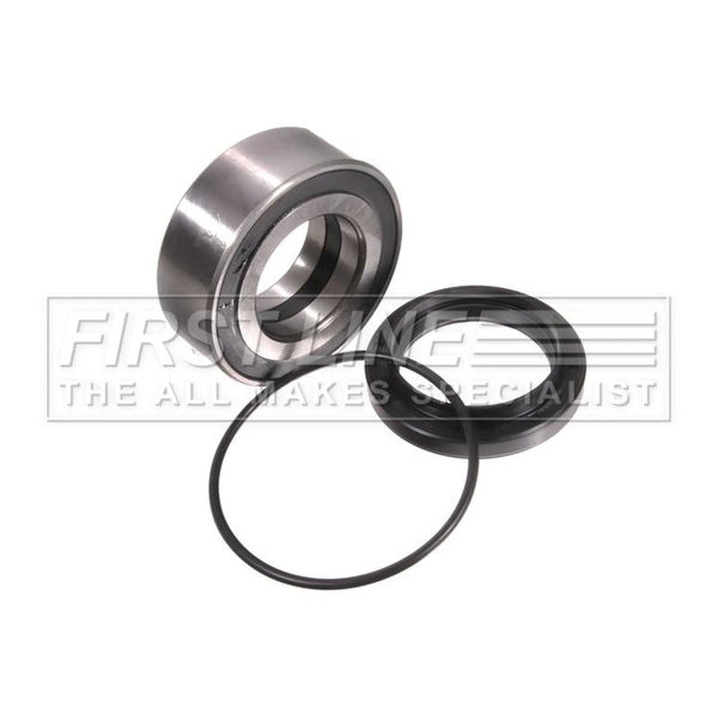First Line Wheel Bearing Kit fits Ford Transit 1991-2000 2.0 2.5