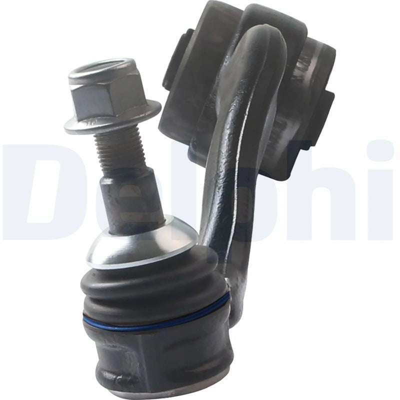 Delphi Control/Trailing Arm Front fits BMW X3 2017-2021