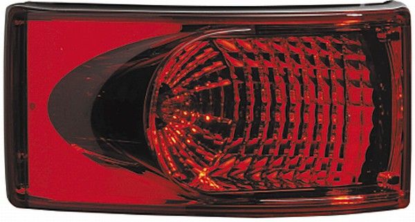 Hella 2SA 008 805-007 Tail Light
