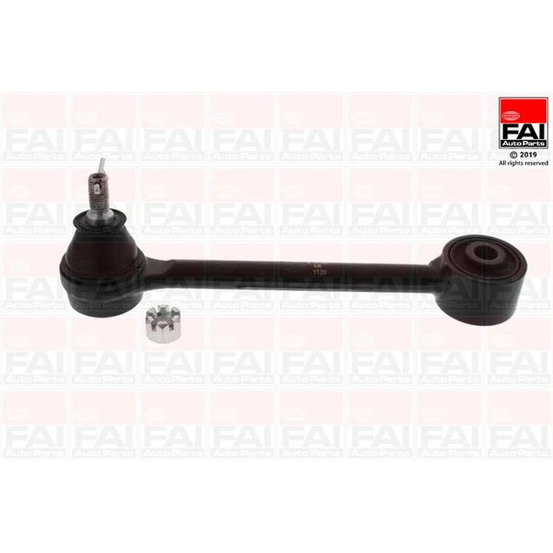 FAI Control/Trailing Arm