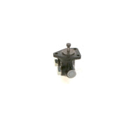 Bosch Fuel Pump Assembly