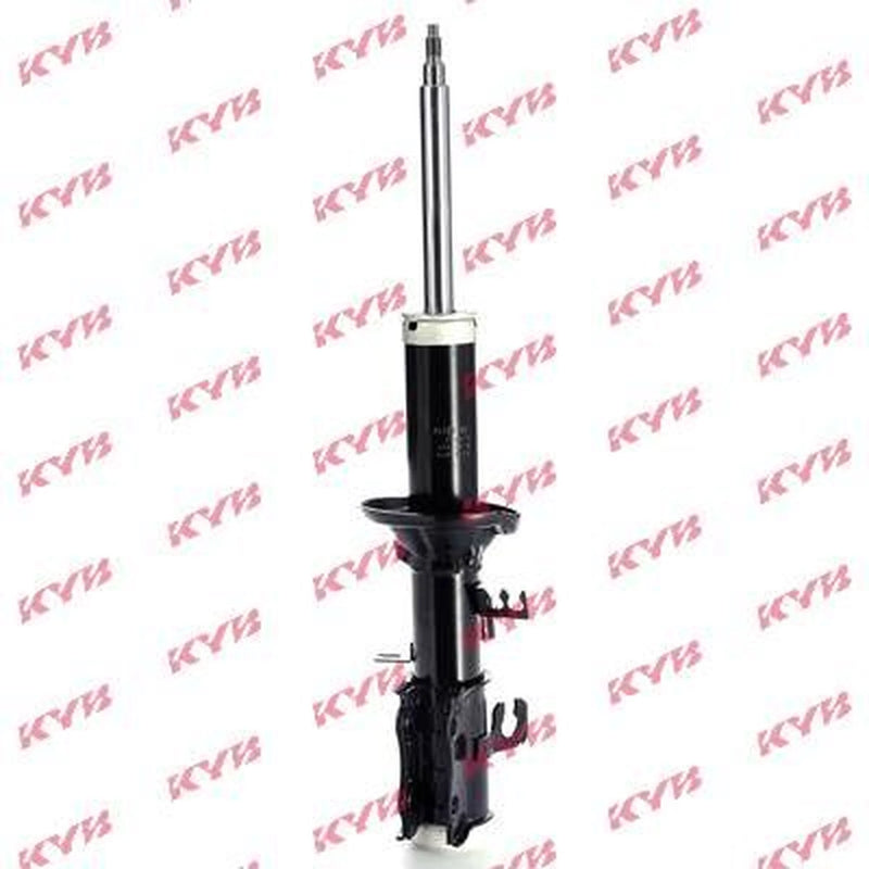 KYB Shock Absorber Damper Strut Front Right fits Kia Rio I 2000-2005 1.3 1.5