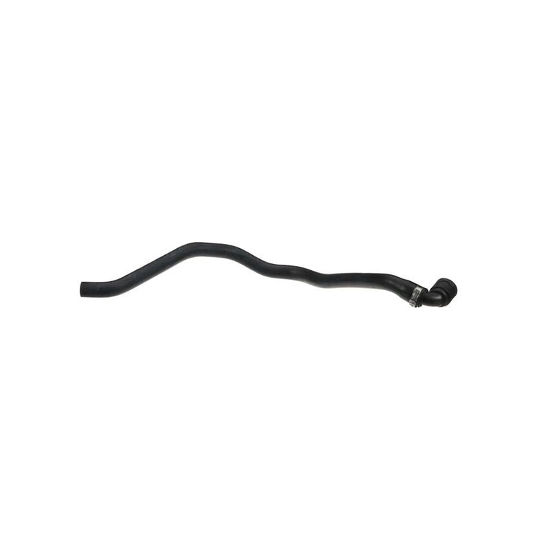 Gates Curved Radiator Hose fits BMW X5 2000-2003 4.4 4.6