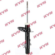 KYB Shock Absorber Damper Strut Front Left fits Peugeot 208 Hatchback 2014-2019