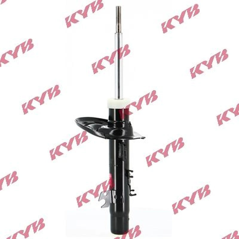 KYB Shock Absorber Damper Strut Front Left fits Peugeot 208 Hatchback 2014-2019