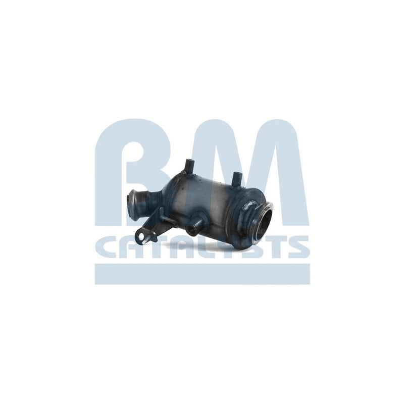 BM Catalysts Homologated Petrol Cat fits Renault Twingo III 2014-2019 0.9