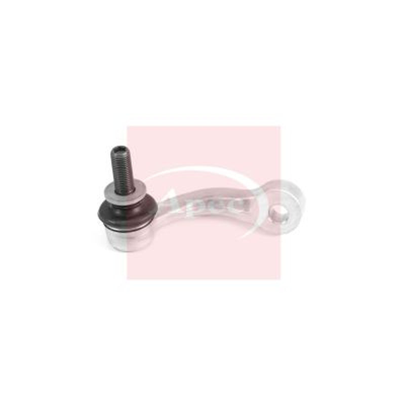 Apec Stabiliser Bar Link Coupling Rod Front Left fits Lexus Lc 2016-2018