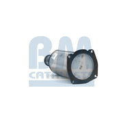 BM Catalysts Dpf fits Citroën C5 I 2001-2004 2.2