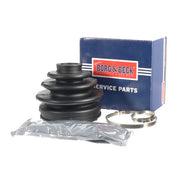 Borg & Beck Drive Shaft Bellow Kit Wheel Side BCB6061
