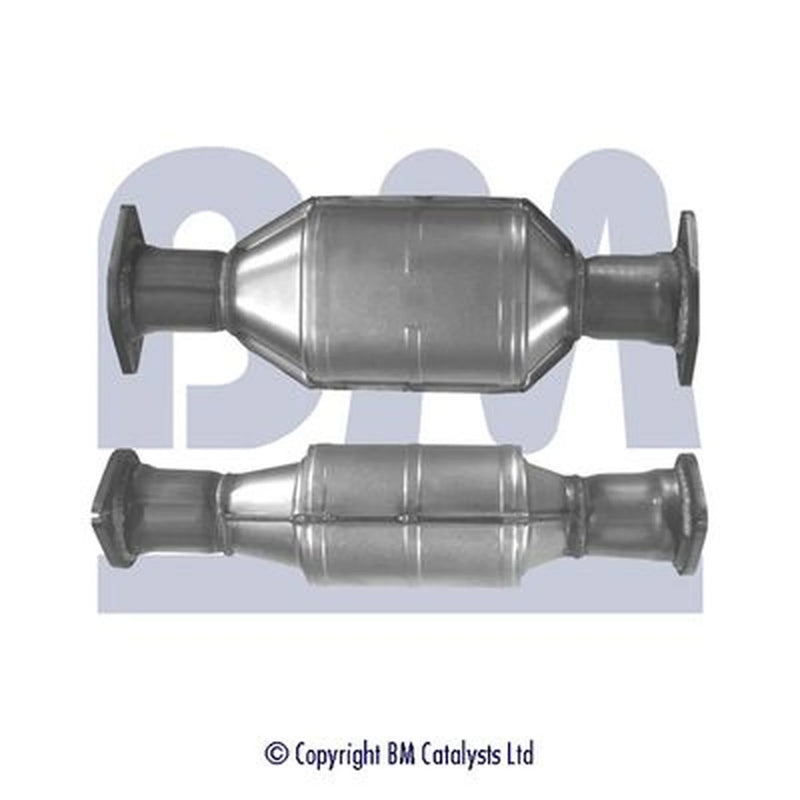 BM Catalysts Petrol Cat fits Toyota MR2 II 1989-2000 2.0