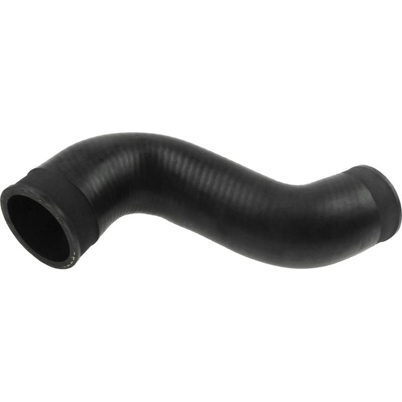 Gates Intercooler Turbo Charge Air Hose 225mm fits Seat Cordoba 2002-2009 1.9