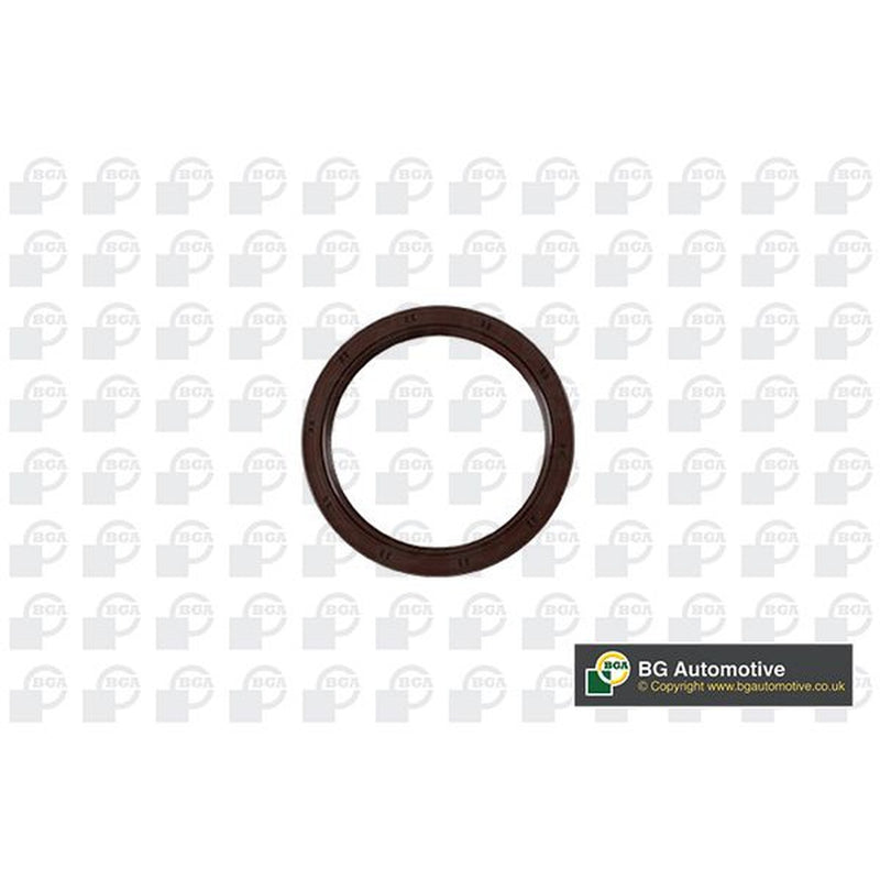 BGA Crankshaft Shaft Seal OD ID Wide fits Citroën Berlingo 1996-2011 1.1 1.4 1.6