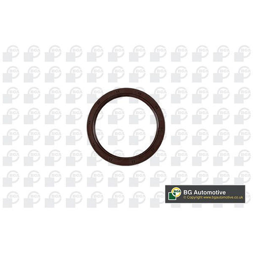 BGA Crankshaft Shaft Seal OD ID Wide fits Citroën Berlingo 1996-2011 1.1 1.4 1.6