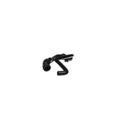 Gates Radiator Coolant Hose 559mm ID fits Audi A4 B5 1994-2001 1.6 1.8
