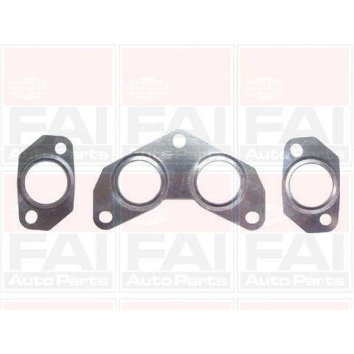 FAI Exhaust Manifold Gasket Set OD ID High EM769