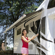 Fiamma Standard Crank Handle (123cm) for Hassle Free Awning Deployment Fiamma - Dynamic Drive