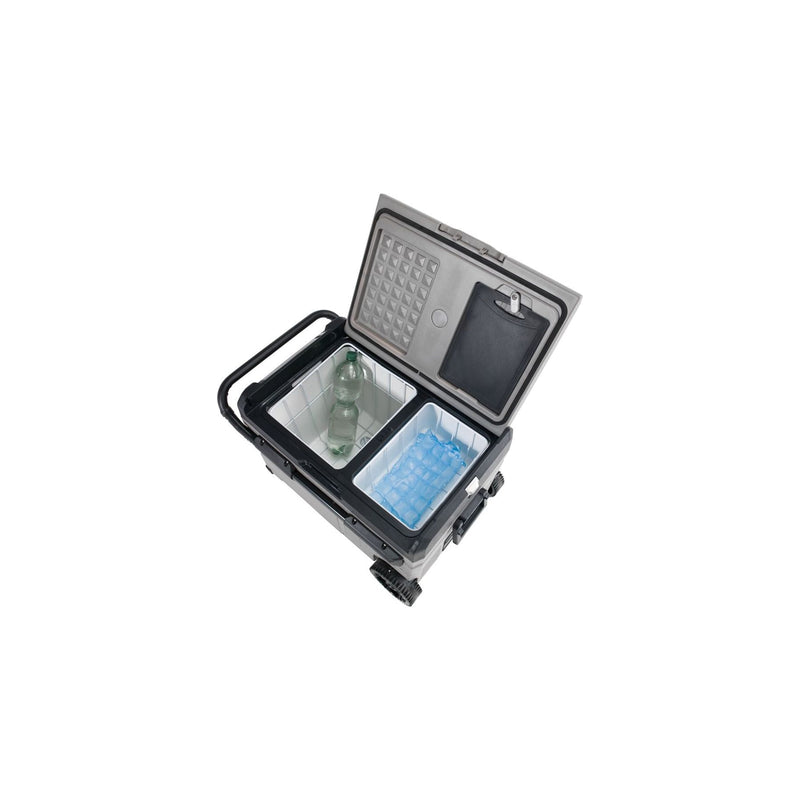 Outwell Arctic Frost 35 35L Compressor Cooler Cool Box -20 C to +20 C 12V 230V UK Camping And Leisure - Dynamic Drive