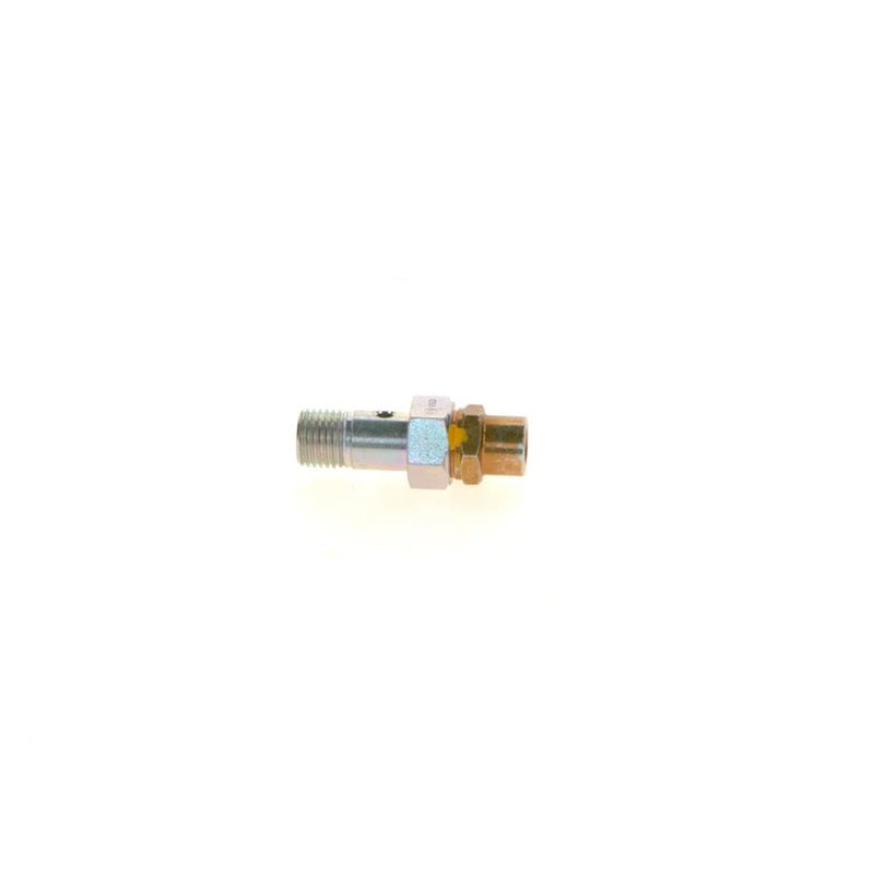 Bosch Fuel Injection Control Valve
