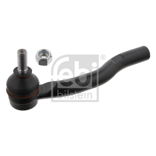 Febi Steering Tie Rod End Ball Joint Front Left 29764