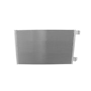 Hella Air Conditioning Condenser fits Mercedes-Benz Citan Dualiner 2012-2021