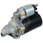 NAPA Starter Motor 12V 1.7kW 9 Teeth fits BMW 1 2006-2013
