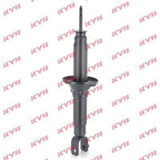 KYB Shock Absorber Damper Strut Rear fits Honda Accord III 1985-1989 1.6 2.0