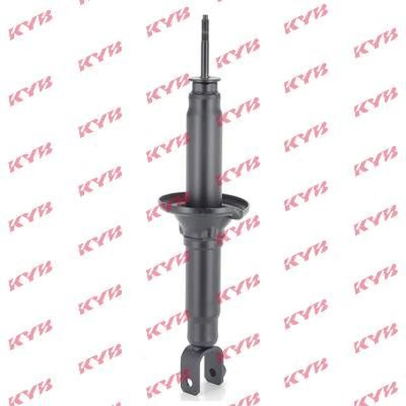 KYB Shock Absorber Damper Strut Rear fits Honda Accord III 1985-1989 1.6 2.0
