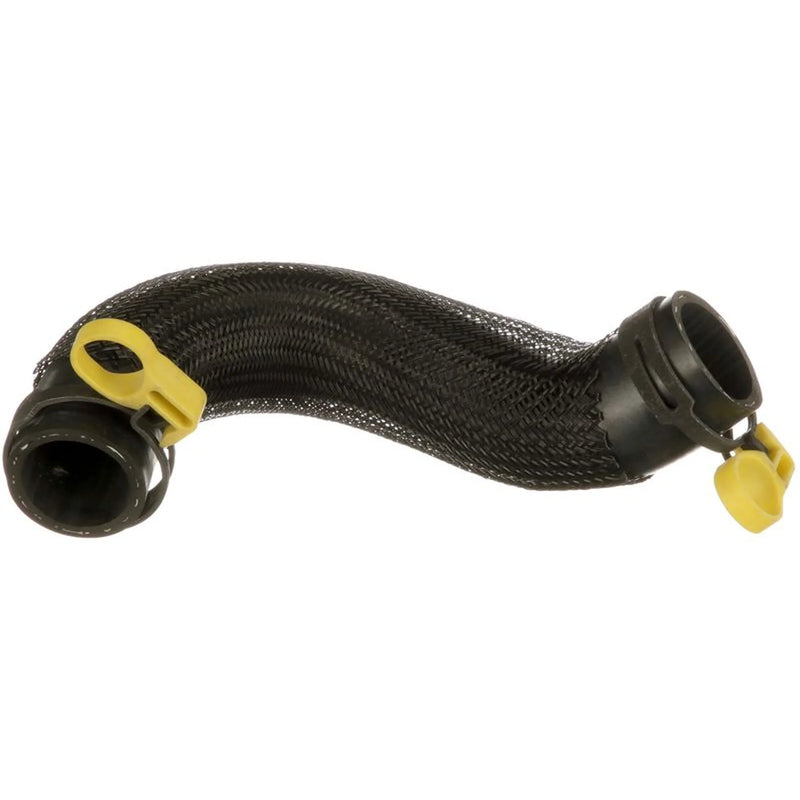 Gates Radiator Coolant Hose 240mm ID fits Dacia Dokker 2018-2021 1.5