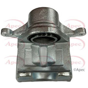 Apec 2 x Front Brake Calipers fits Hyundai I30 2007-2012 1.4 1.6 2.0