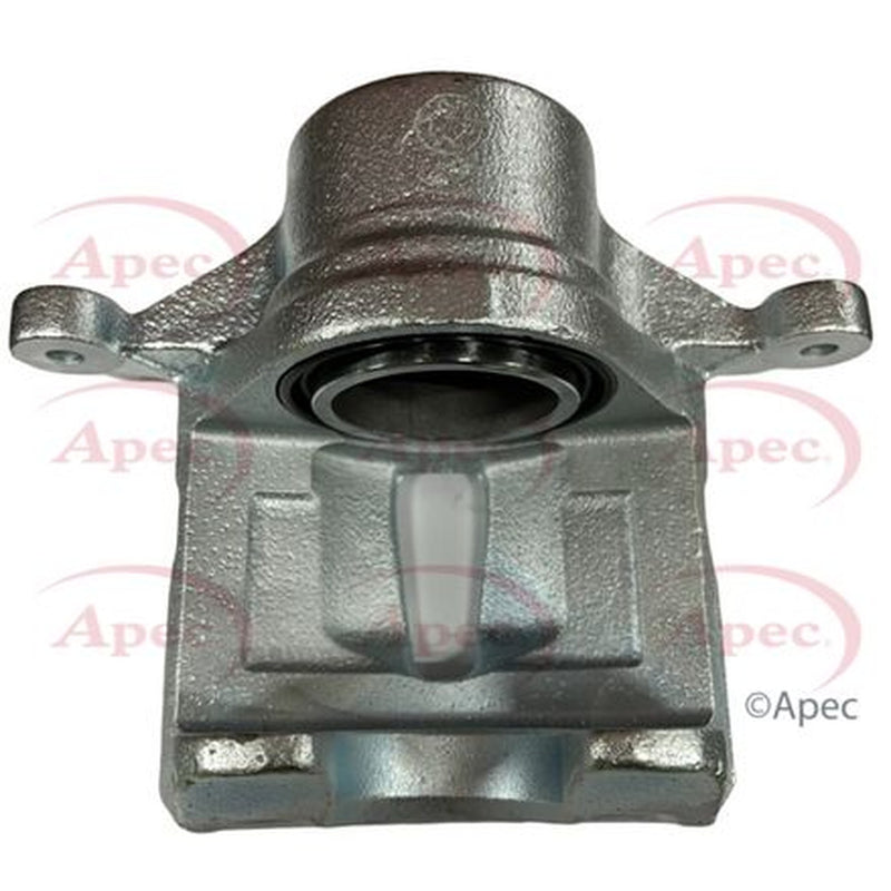 Apec 2 x Front Brake Calipers fits Hyundai I30 2007-2012 1.4 1.6 2.0