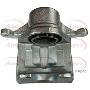 Apec Brake Caliper Assembly Front Left LCA1412