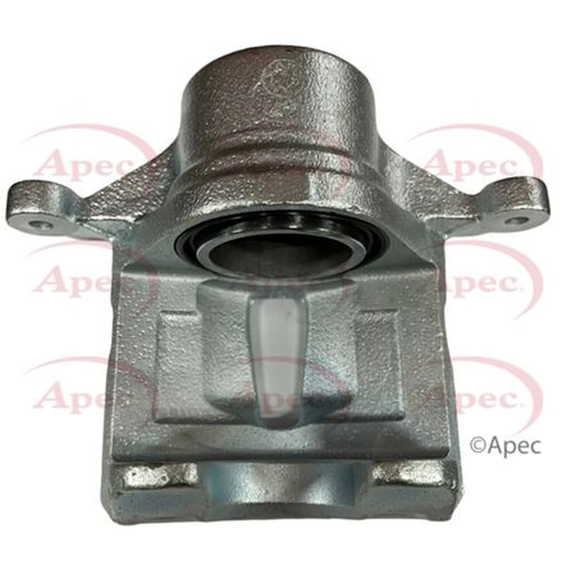 Apec Brake Caliper Assembly Front Left LCA1412