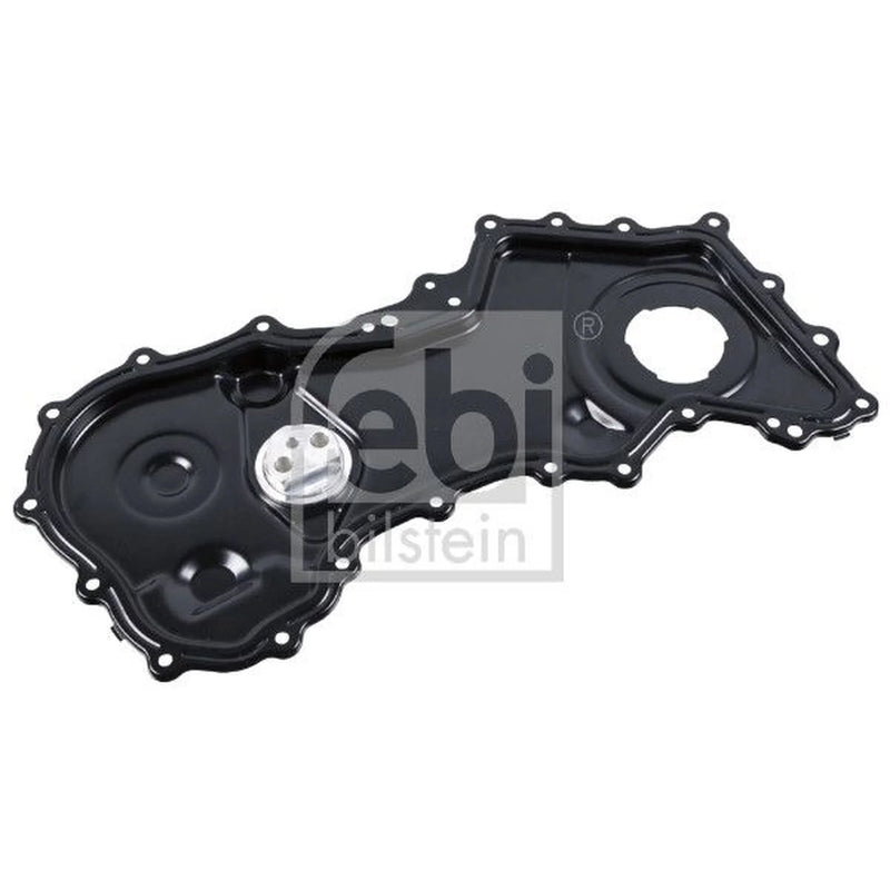 Febi Crankcase Housing Cover Steel 182477
