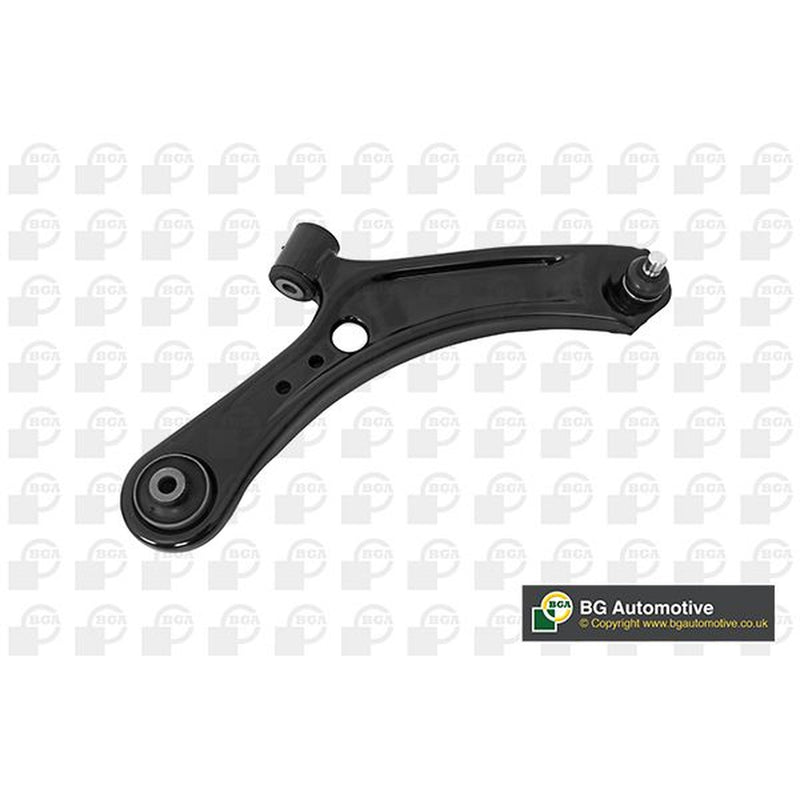 BGA Control/Trailing Arm Front Right fits Fiat Sedici 2006-2014 1.6 1.9 2.0