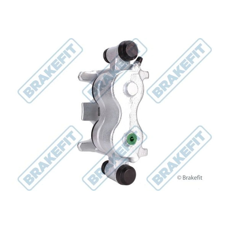Apec Brake Caliper Assembly Rear Right BCA1776