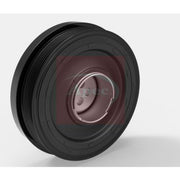Apec Crank Shaft Belt Pulley fits BMW 1 2004-2013